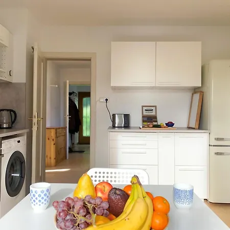 Feriehus Dreimaedelshaus Uhldingen-Mühlhofen