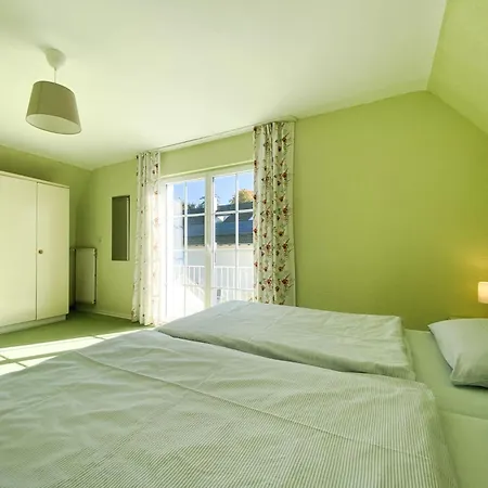 Dreimaedelshaus Uhldingen-Mühlhofen