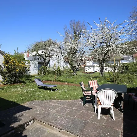 Dreimaedelshaus * Uhldingen-Mühlhofen