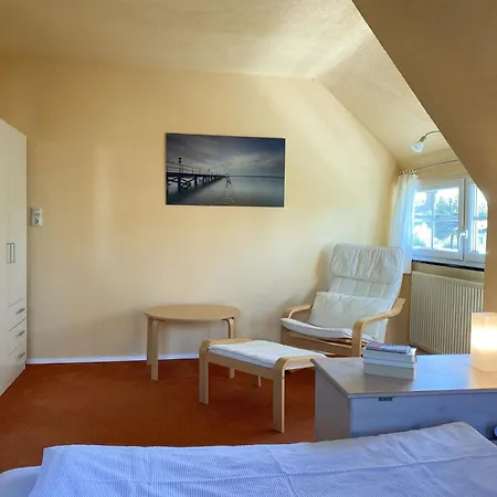 Feriehus Dreimaedelshaus