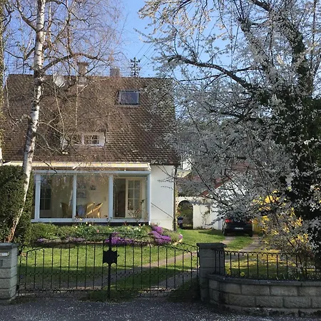 Feriehus Dreimaedelshaus Uhldingen-Mühlhofen