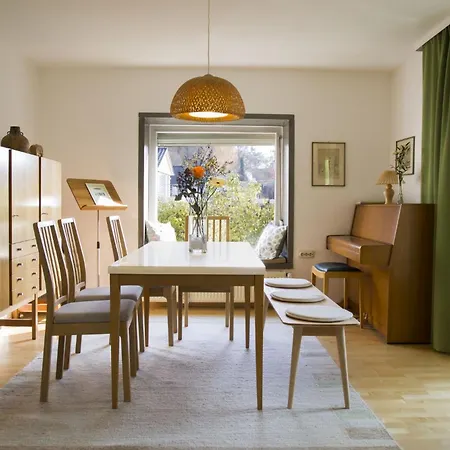 Dreimaedelshaus Uhldingen-Mühlhofen