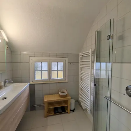 Ferienhaus Dreimädelshaus Uhldingen-Mühlhofen