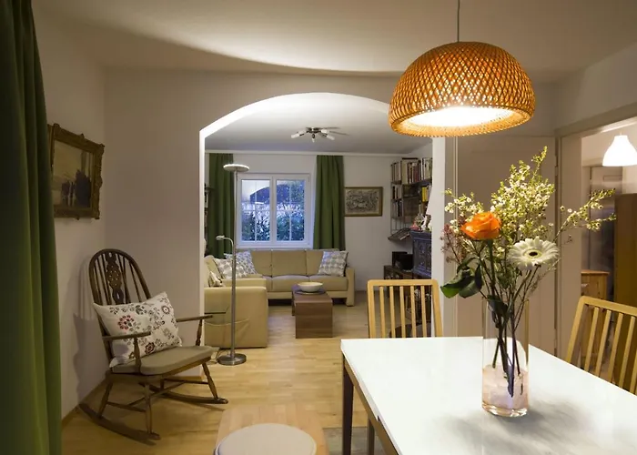 Dreimaedelshaus Uhldingen-Mühlhofen