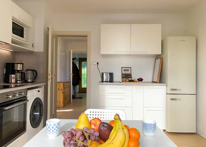 Feriehus Dreimaedelshaus Uhldingen-Mühlhofen