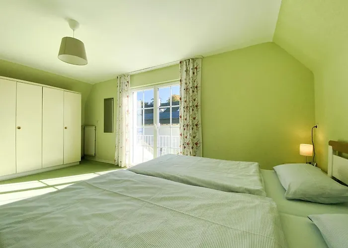 Dreimaedelshaus Uhldingen-Mühlhofen