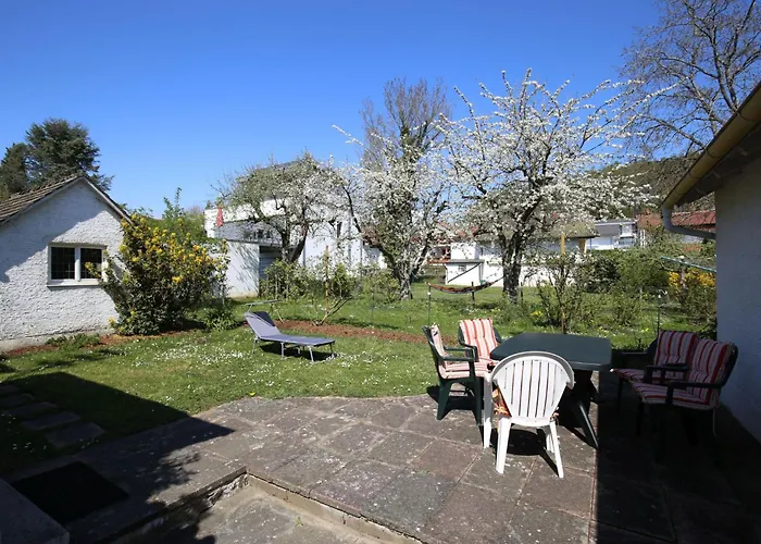 Dreimaedelshaus * Uhldingen-Mühlhofen