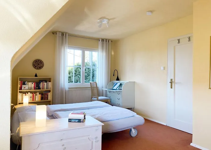 Dreimaedelshaus * Uhldingen-Mühlhofen